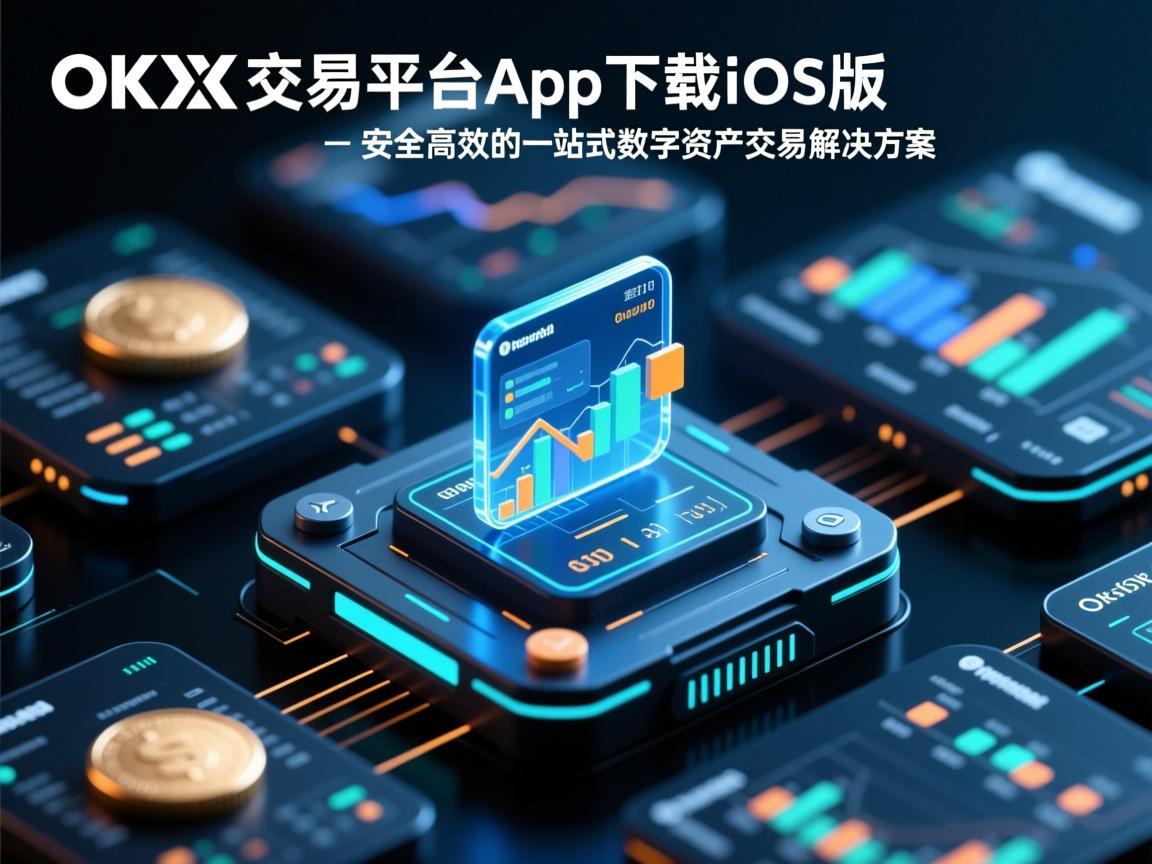 OKX交易平台App下载iOS版，安全高效的一站式数字资产交易解决方案