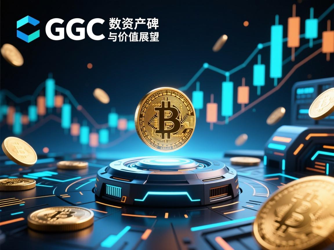 GGC上交易所，数字资产市场的新里程碑与价值展望