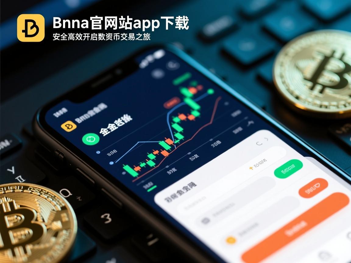 币安官方网站app下载,安全高效开启数字货币交易之旅