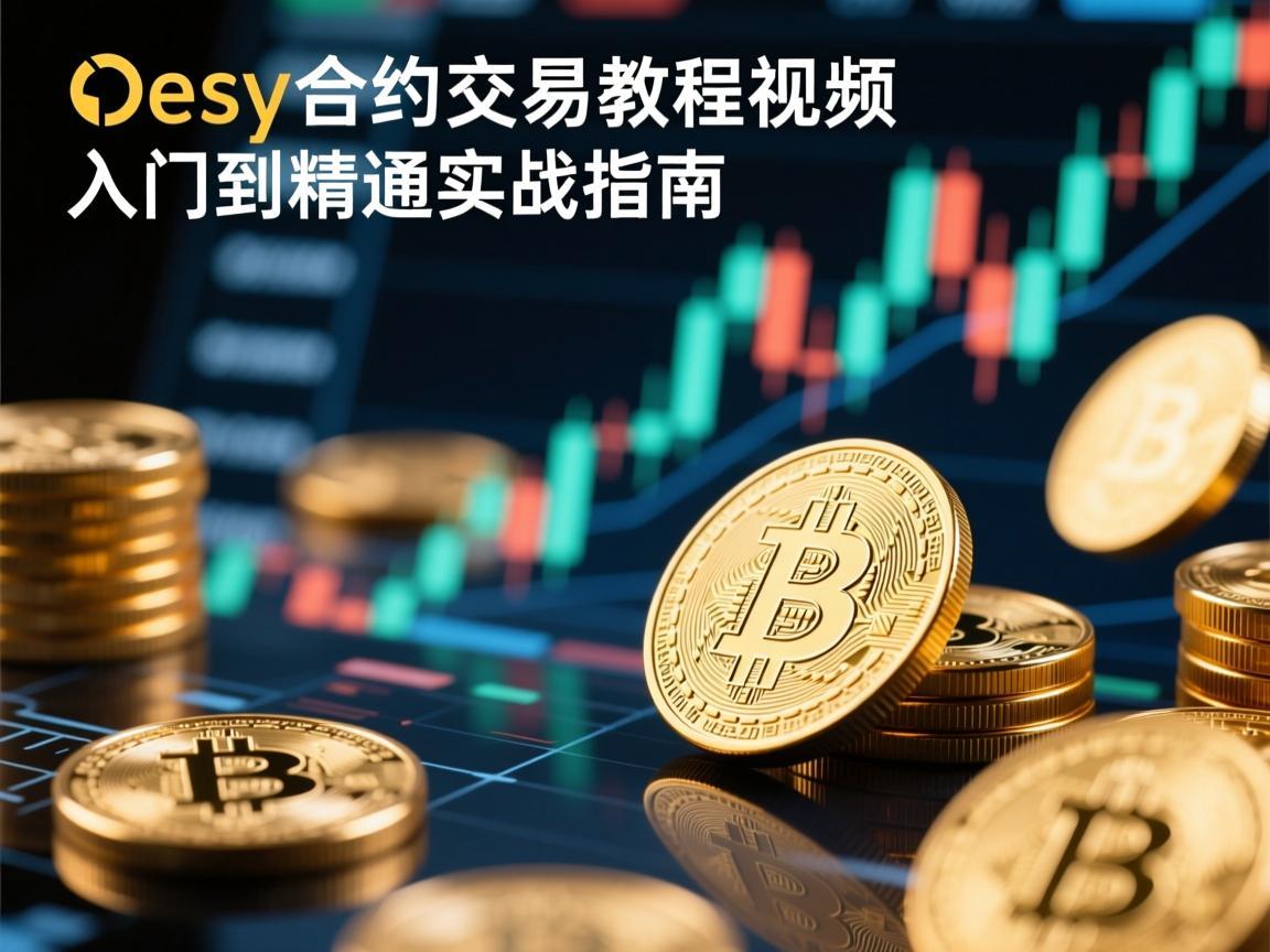 欧易合约交易教程视频,从入门到精通的实战指南
