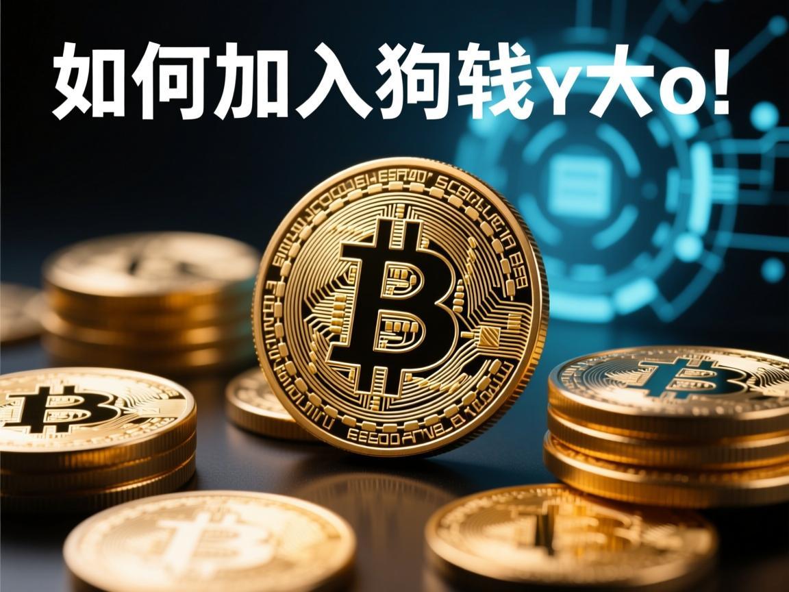 如何加入狗狗币团队赚钱，从了解生态到把握机会