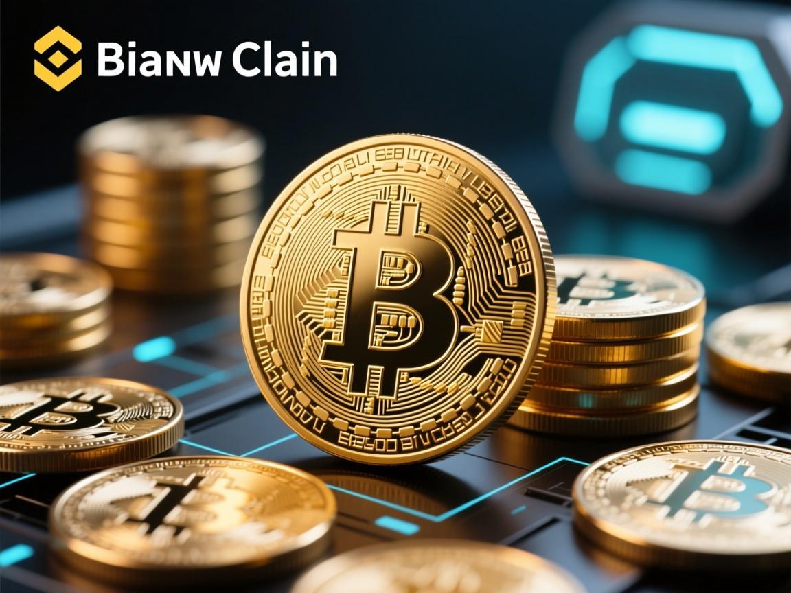 币安智能链上的新项目，Web3生态的活力引擎
