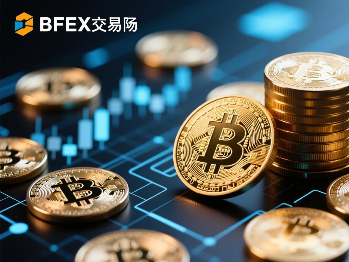 BFEX交易所,新兴数字资产交易平台的创新探索