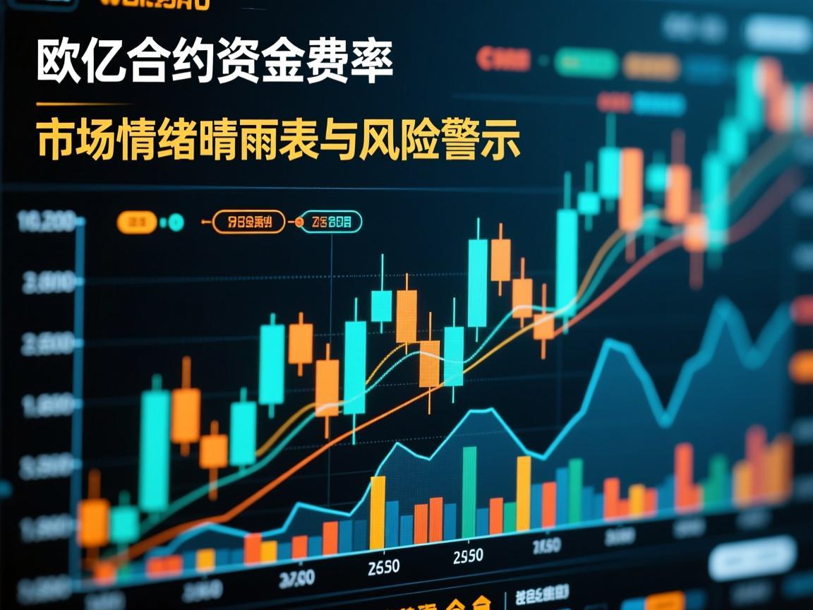 欧亿合约资金费率,市场情绪的晴雨表与风险警示