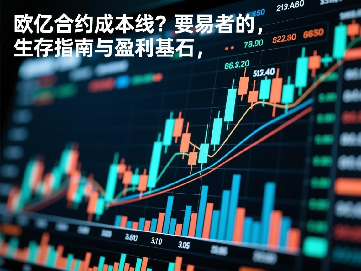 欧亿合约成本线,交易者的生存指南与盈利基石