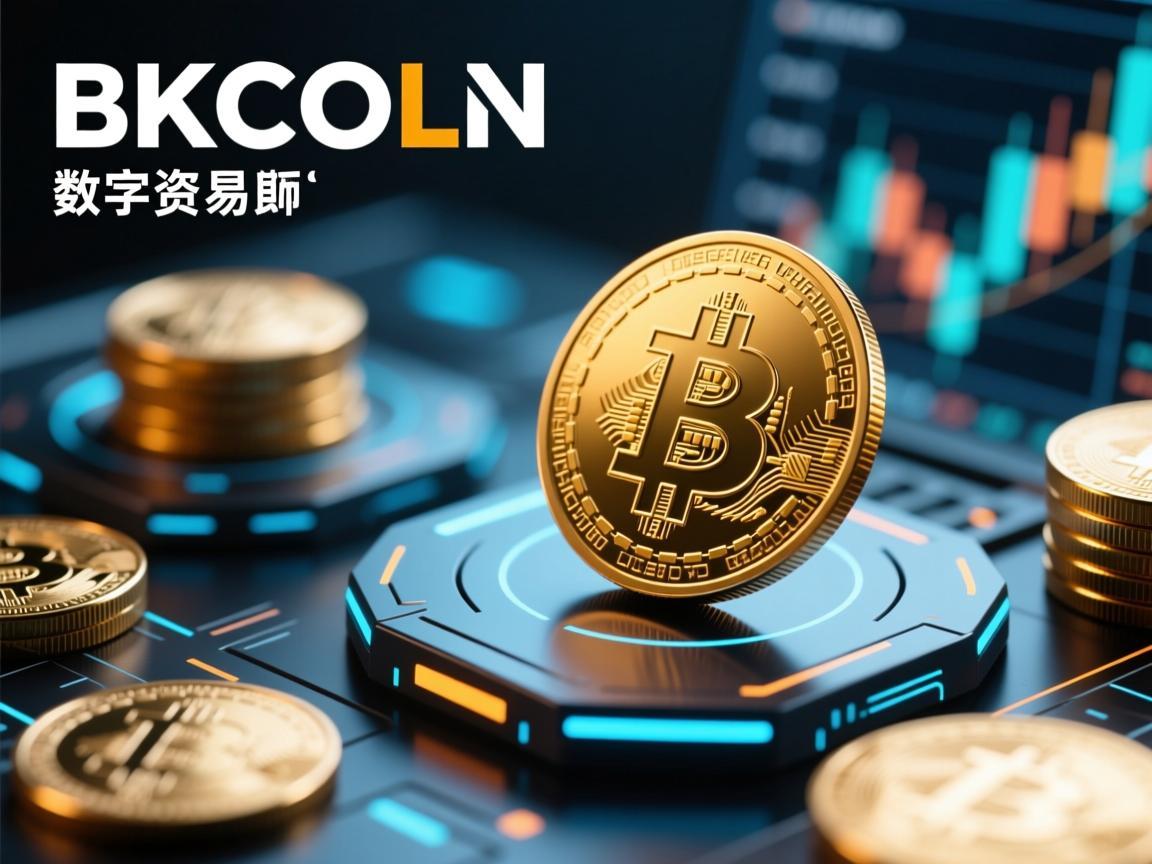 BKCOLN交易所，数字资产交易的创新枢纽