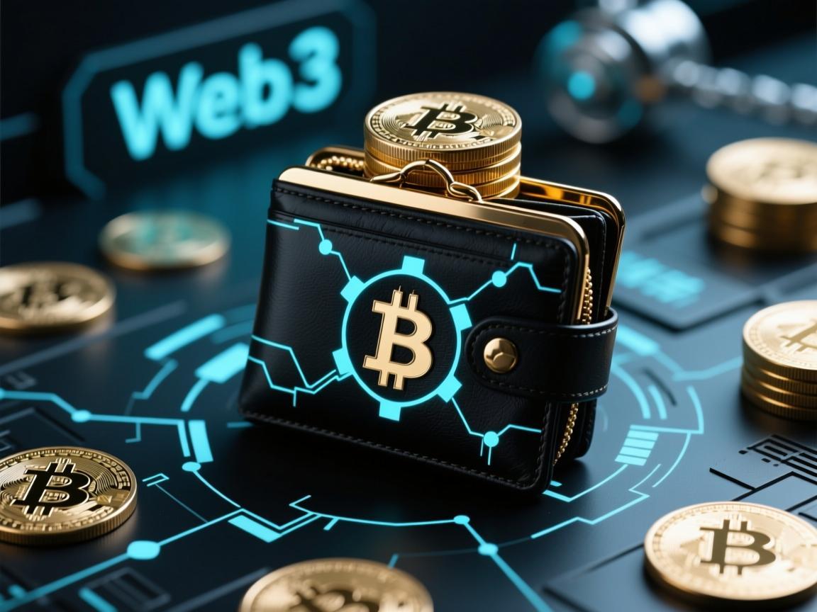 Web3钱包被盗的常见陷阱与防范指南