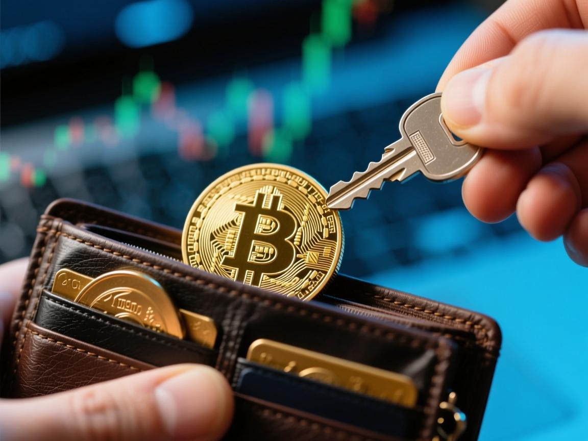 狗狗币钱包如何提取密钥，安全操作指南与风险提示