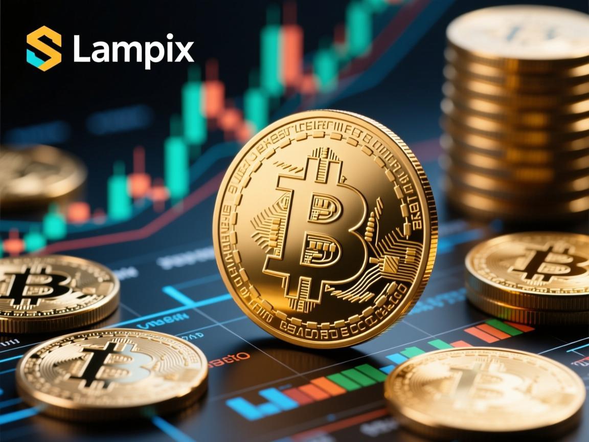 Lampix交易所，数字资产交易的创新引擎与价值枢纽