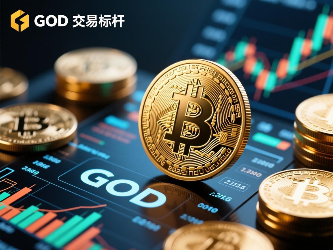 GOD交易所,数字资产交易的新标杆