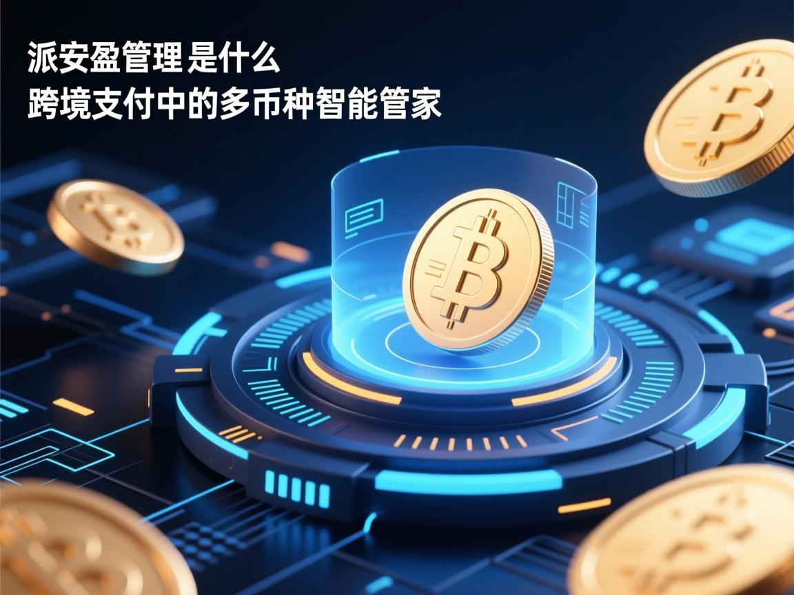 派安盈管理币种是什么?跨境支付中的多币种智能管家