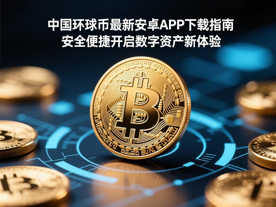 中国环球币最新安卓APP下载指南，安全便捷开启数字资产新体验