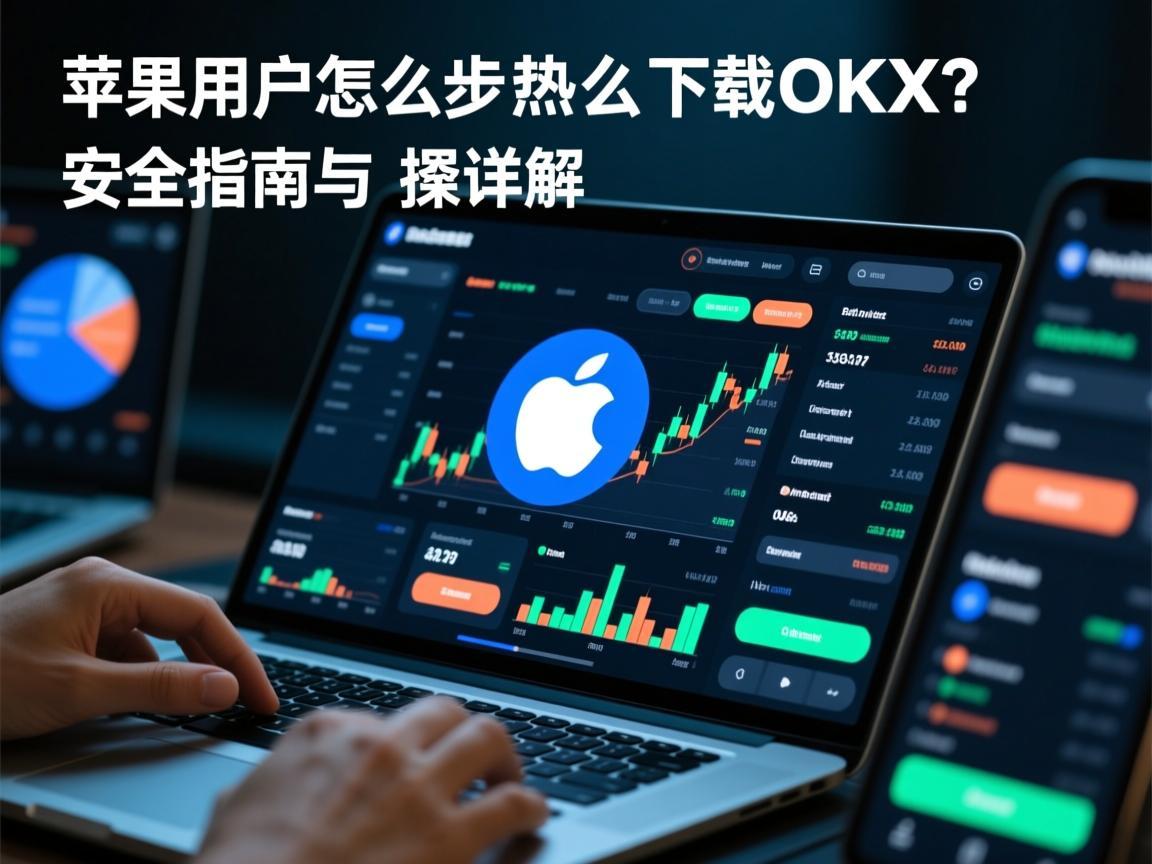 苹果用户怎么下载OKX？安全指南与步骤详解