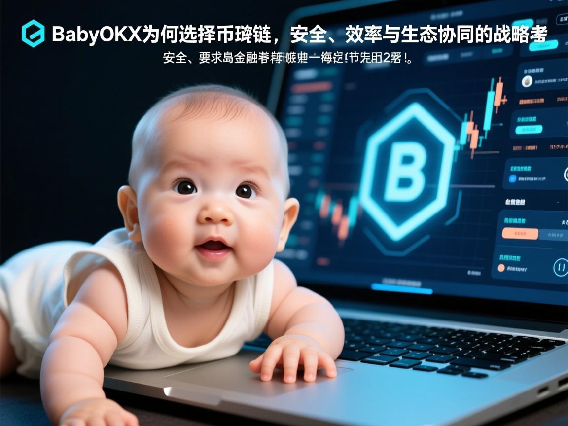 BabyOKX为何选择币安链,安全、效率与生态协同的战略考量