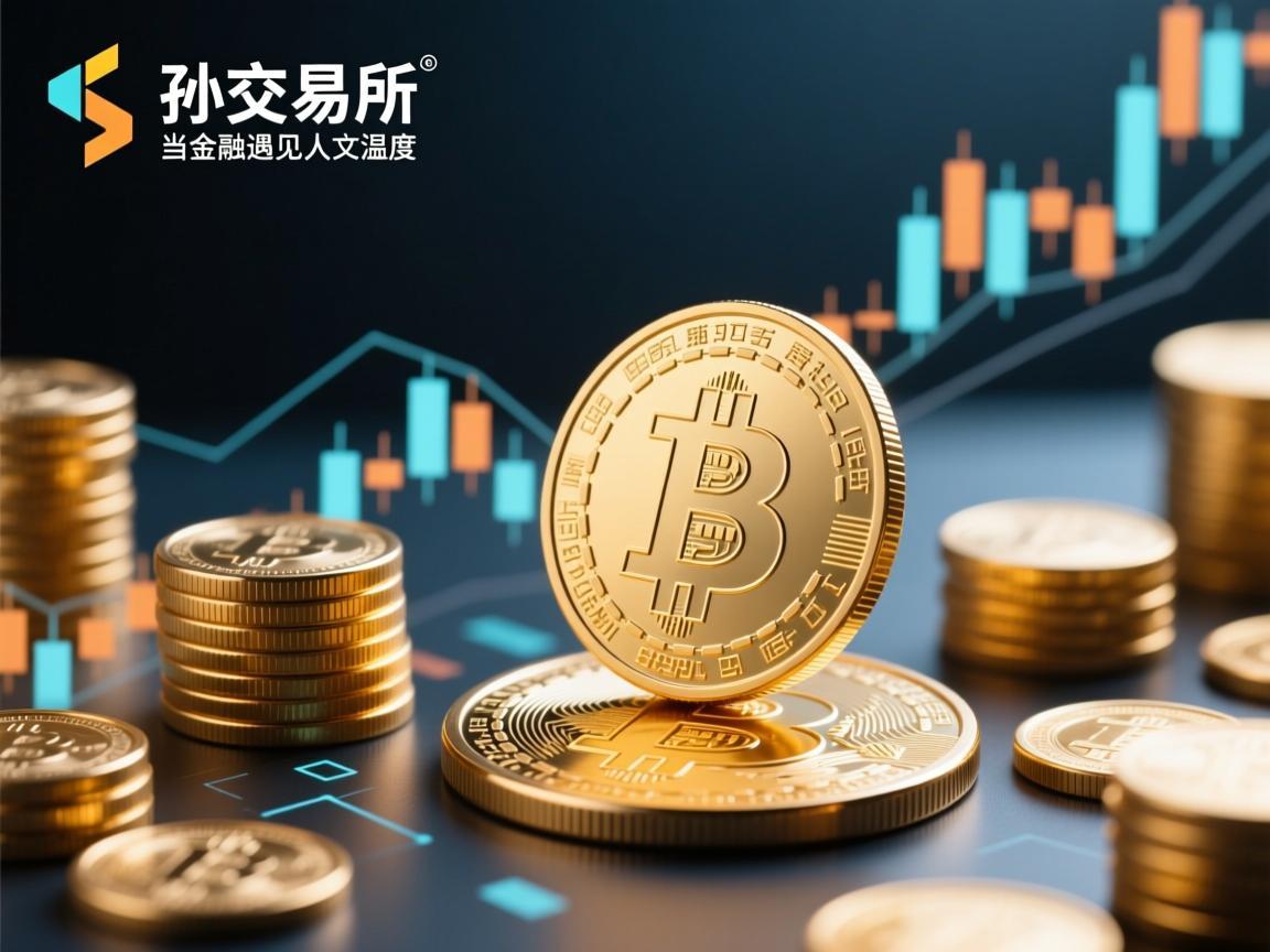 孙交易所,当金融遇见人文的温度