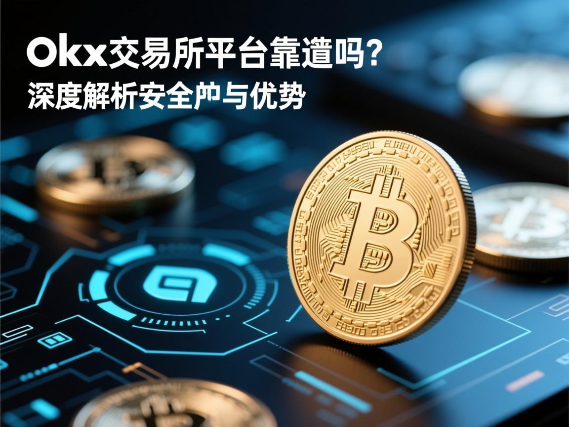 Okx交易所平台靠谱吗？深度解析其安全性与优势