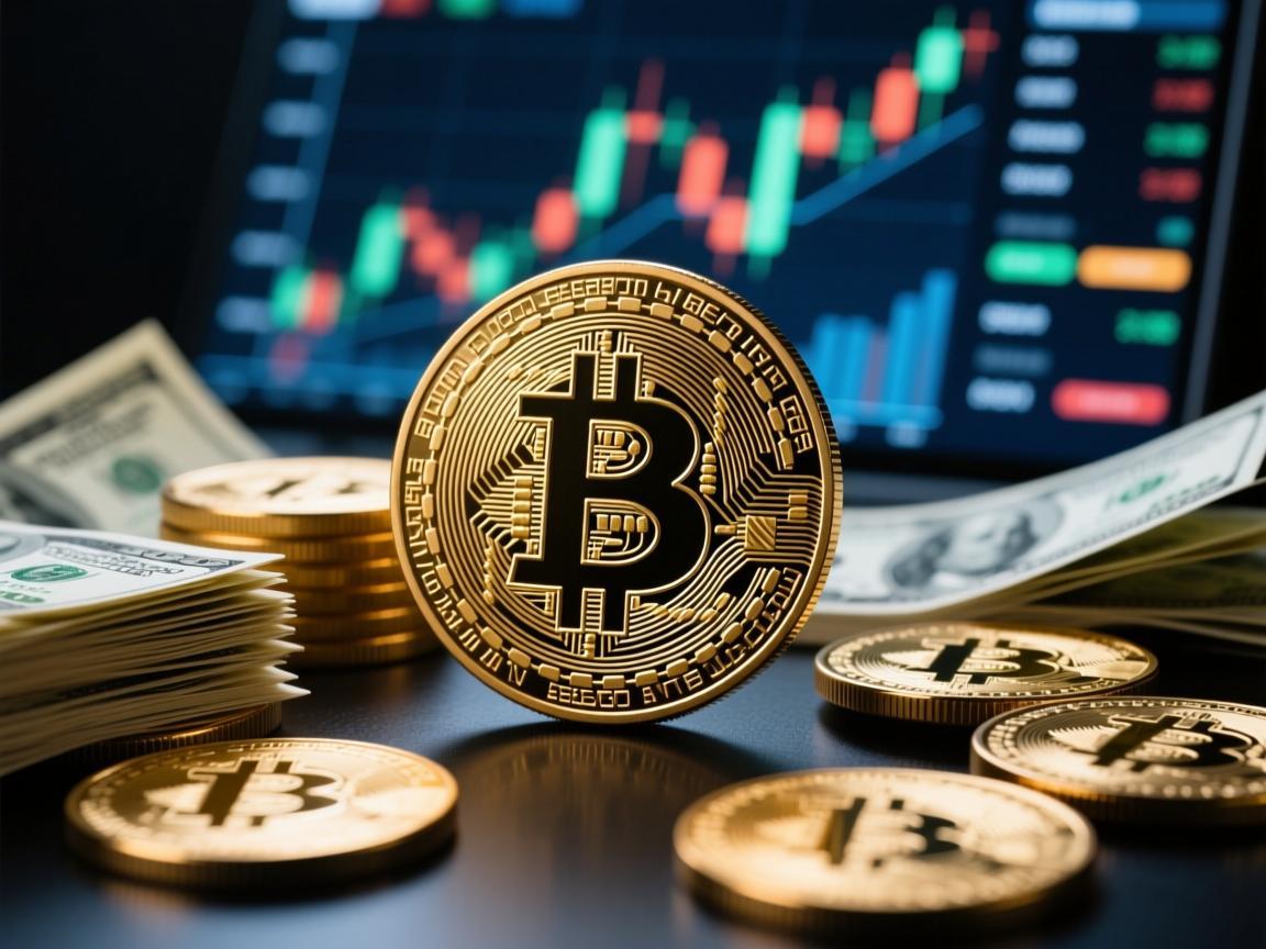 虚拟币交易所会洗黑钱么?监管与技术的双重博弈