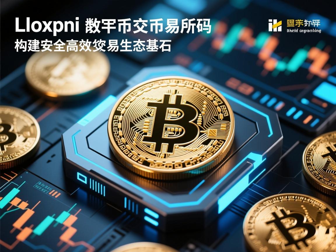 数字货币交易所源码，构建安全高效的交易生态基石