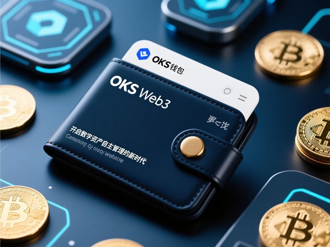 OKS Web3钱包,开启数字资产自主管理的新时代