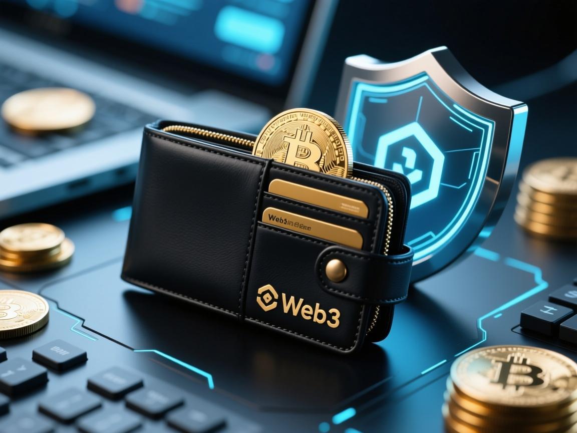 Web3钱包客服，守护用户资产与体验的关键防线