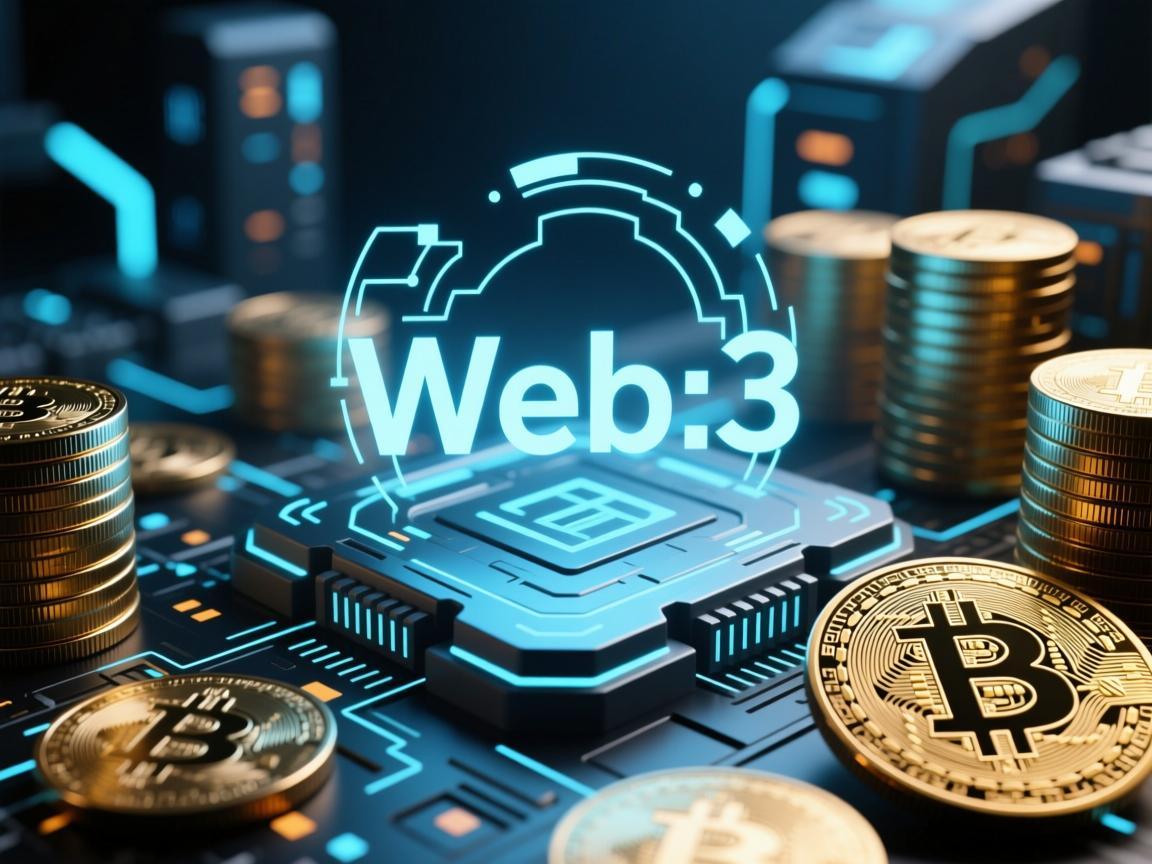 Web3的前景，从技术愿景到价值重构的探索之路