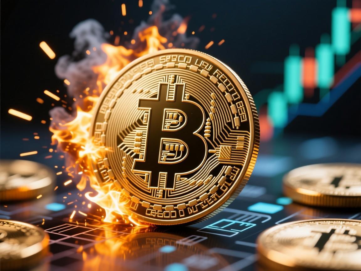 SOL币什么时候会炸?警惕三大风险信号,投资者需理性看待