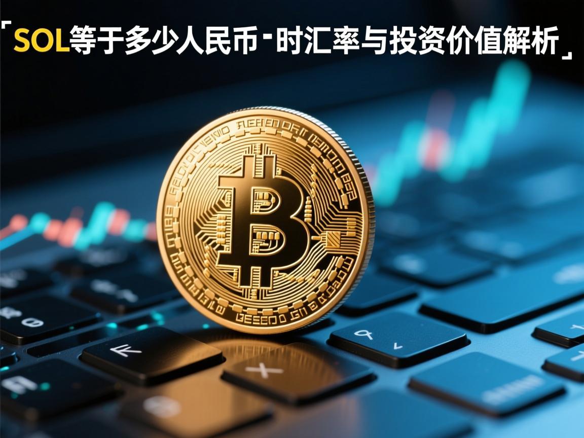 1个SOL币等于多少人民币?实时汇率与投资价值解析