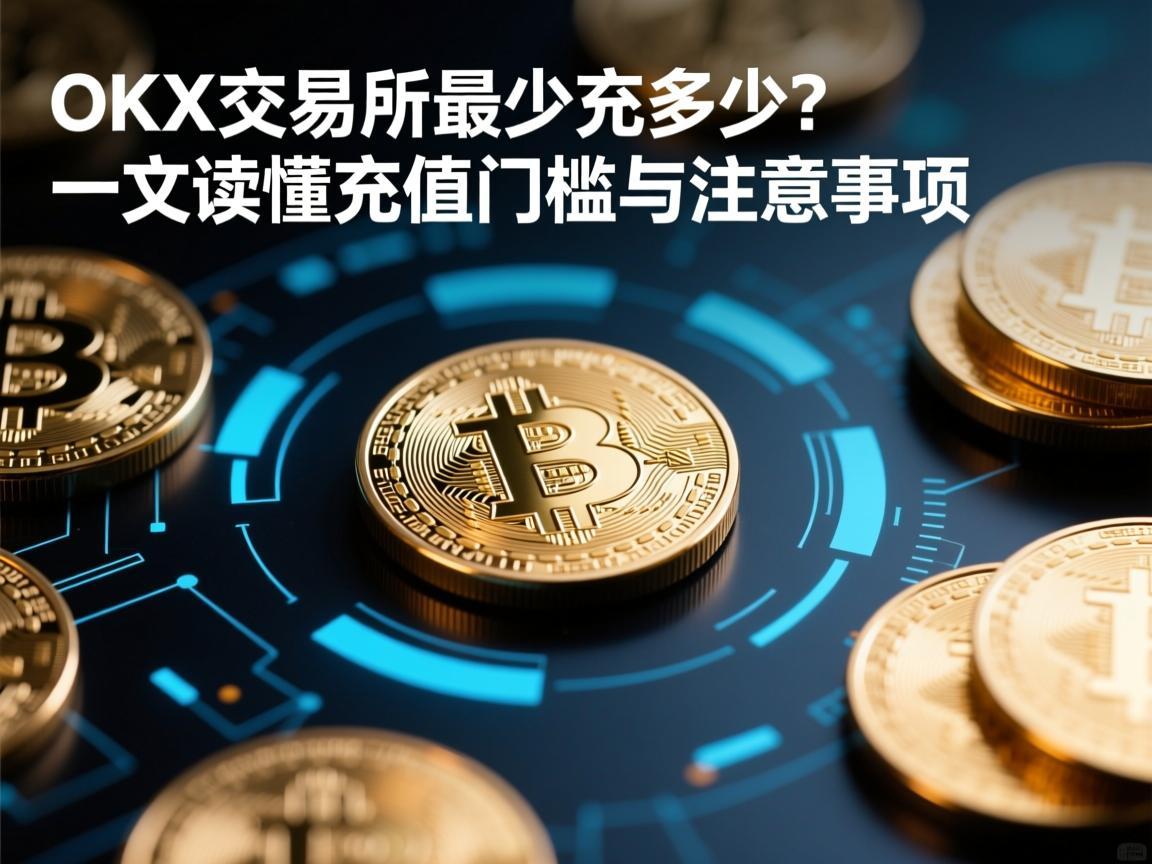 OKX交易所最少充多少?一文读懂充值门槛与注意事项