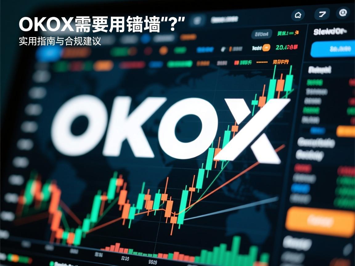 OKX交易需要翻墙吗?实用指南与合规建议