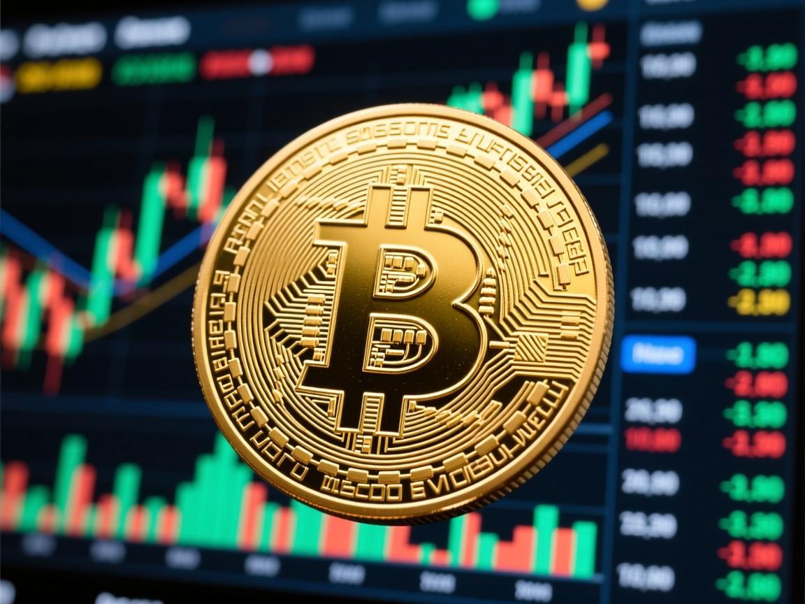 狗狗币美金实时行情,波动背后的社区与市场博弈
