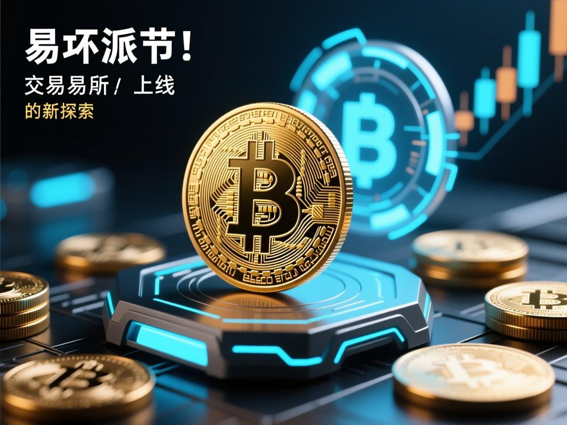 虚拟货币交易所上线派币，机遇与风险并存的新探索