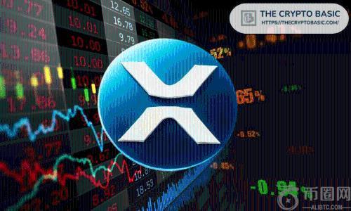 EasyA创始人：政府重启提振市场情绪，XRP价格飙升反映“真实需求”