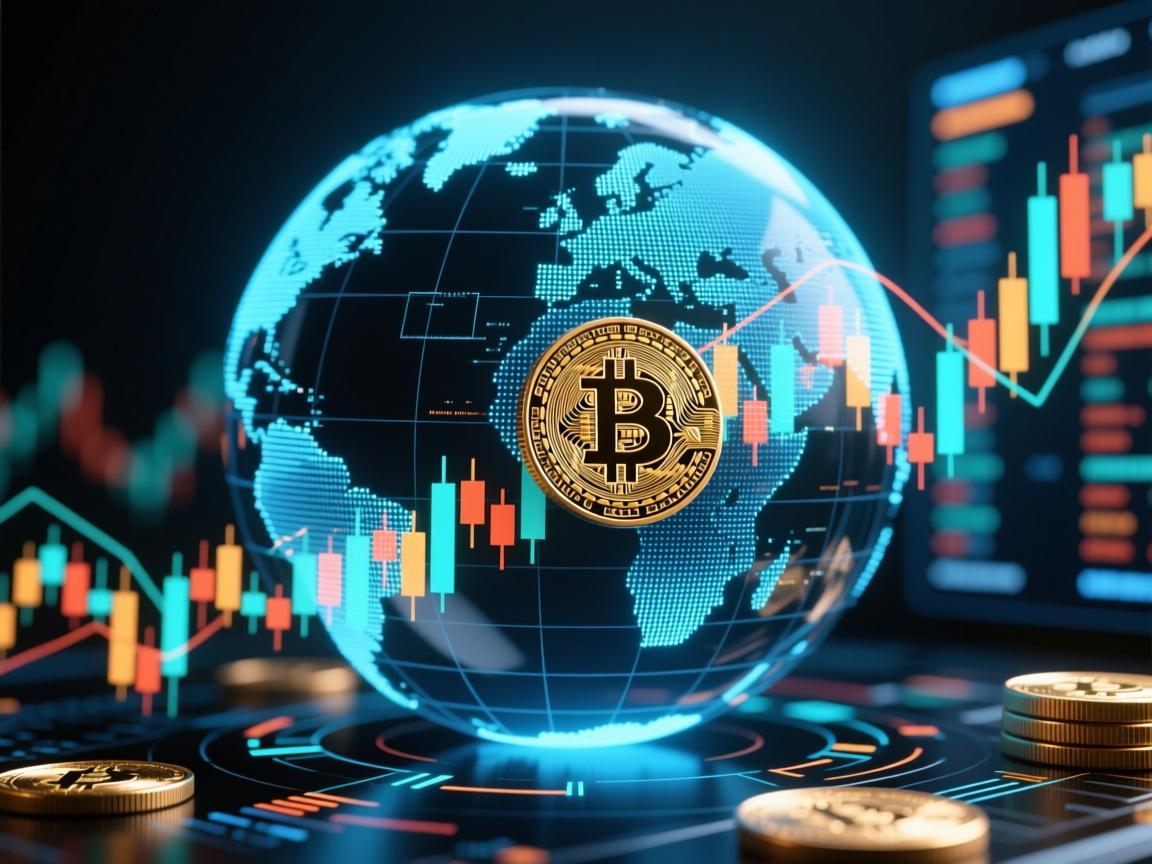 全球虚拟币10大交易所,数字资产流动的核心枢纽