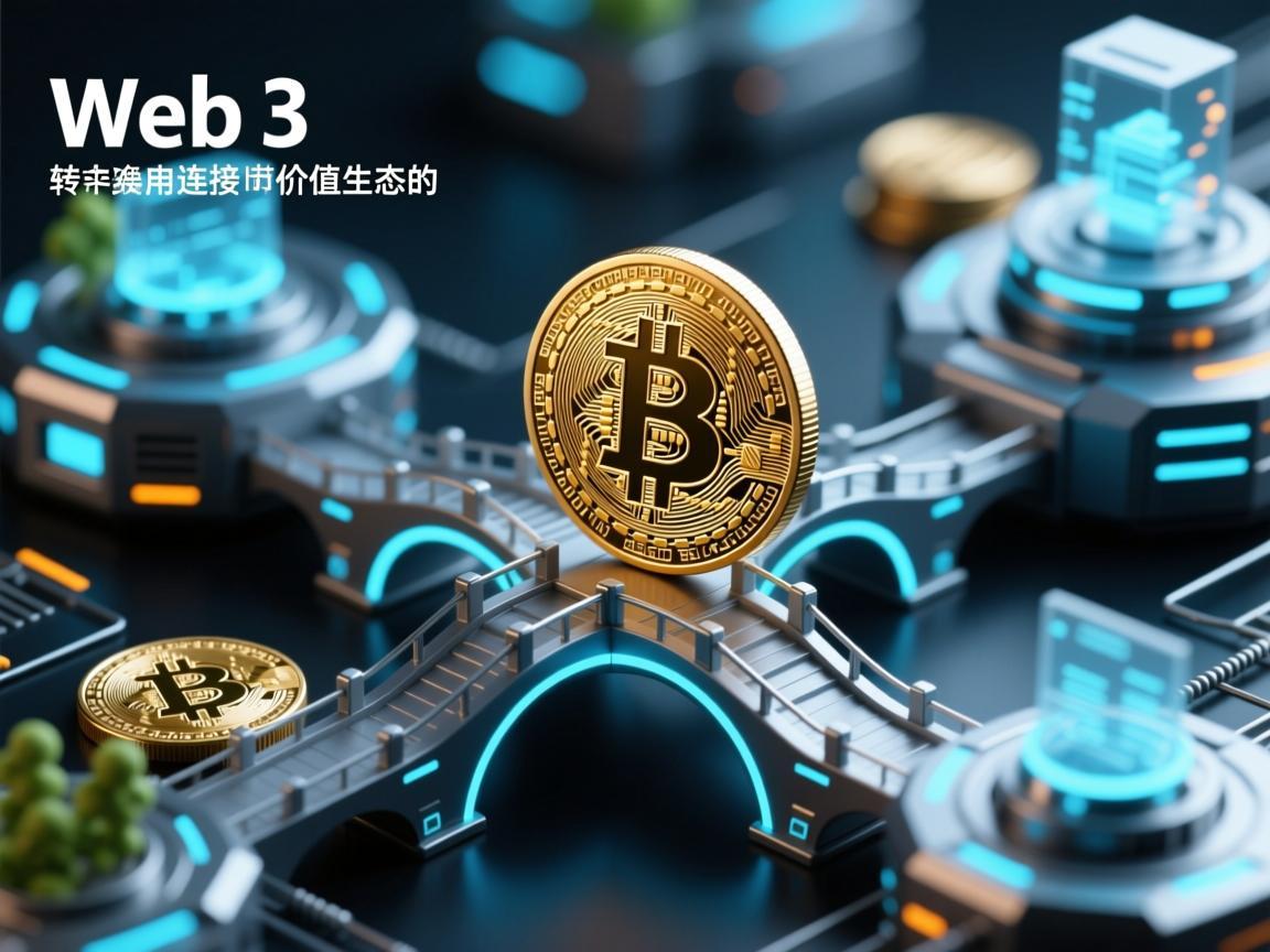 Web3币种转换，连接价值生态的桥梁