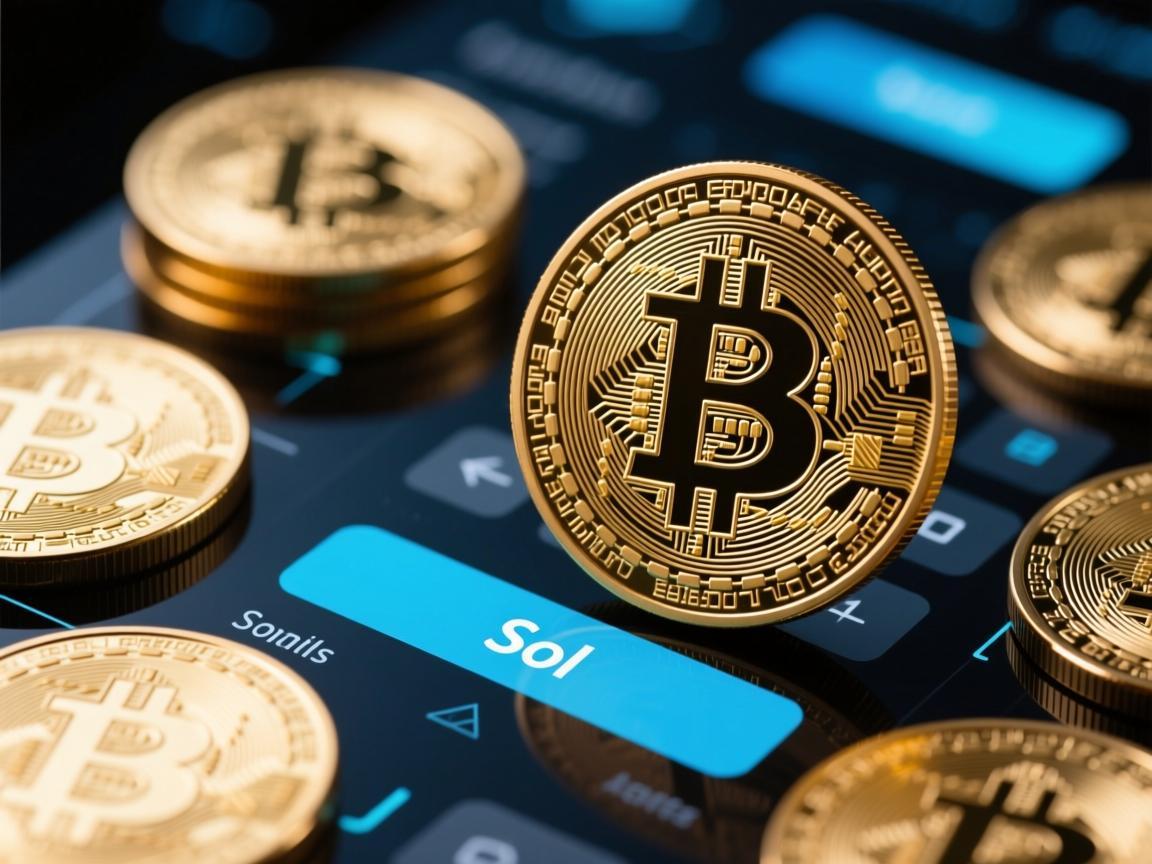 如何选择安全可靠的Sol币投资平台？关键要素全解析