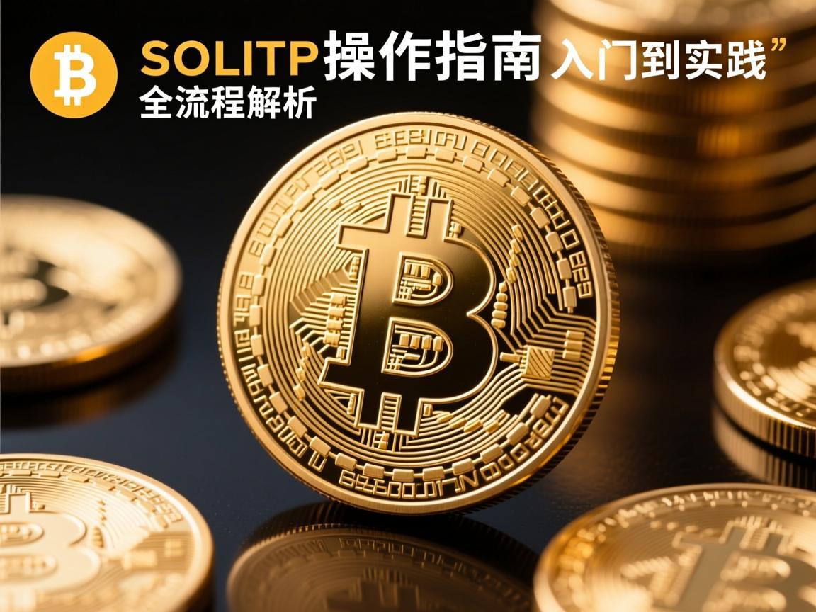 SOL币操作指南，从入门到实践的全流程解析