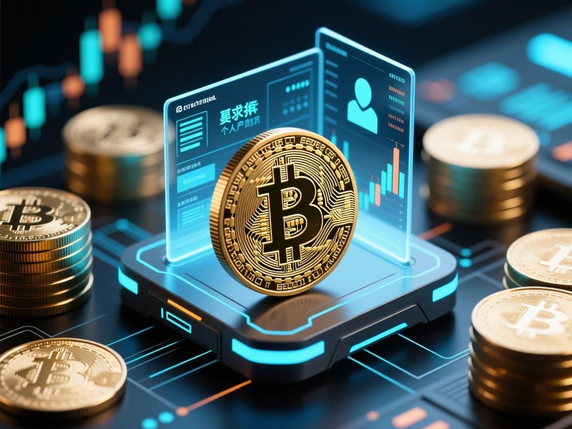 虚拟币交易所个人信息保护,数字资产安全的基石