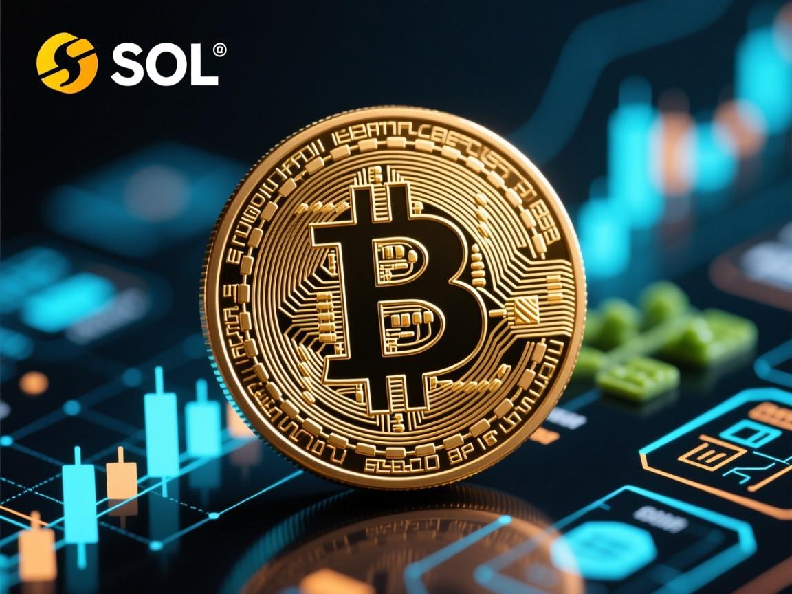 SOL与比特币的关系，从价值锚点到生态互补的进化之路