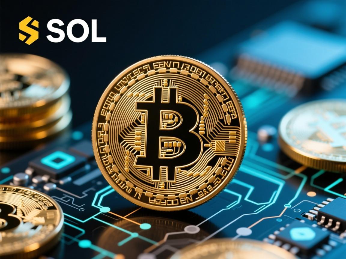 SOL是否为公链币?从技术架构到生态定位的深度解析