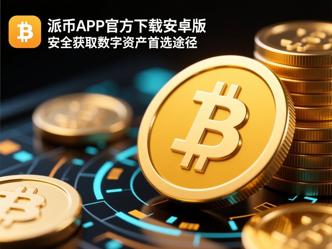 派币APP官方下载安卓版，安全获取数字资产的首选途径