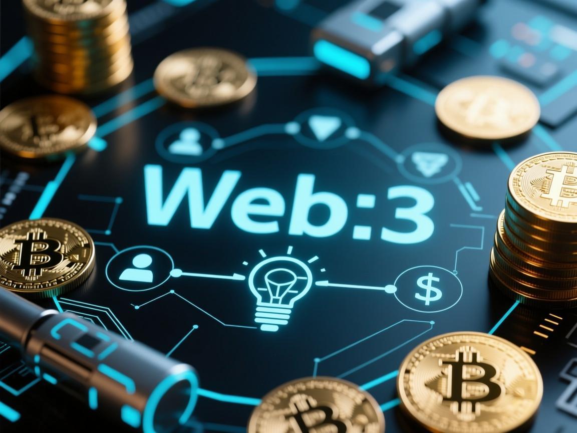 Web3的监管,在创新与风险间寻找平衡点
