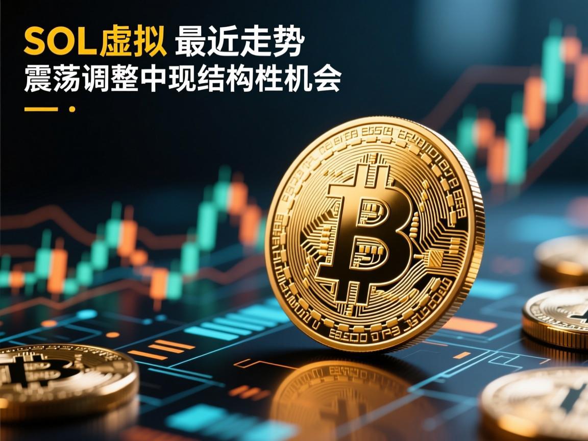 SOL虚拟币最近走势，震荡调整中现结构性机会