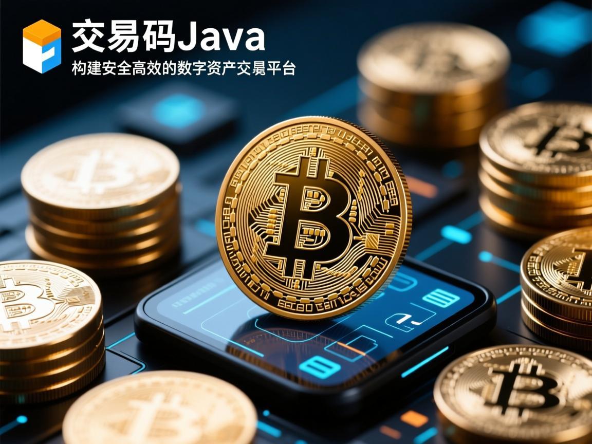 虚拟币交易所源码Java，构建安全高效的数字资产交易平台