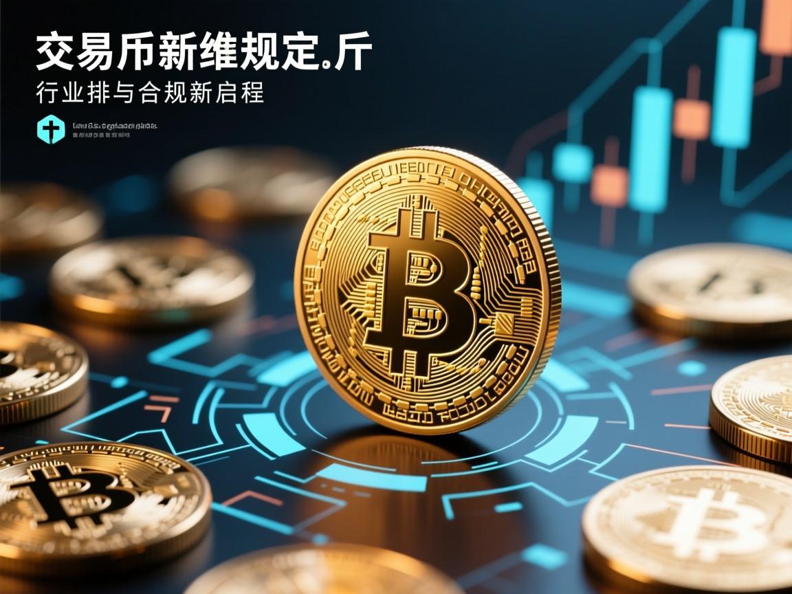 虚拟币交易所新规，行业洗牌与合规新启程