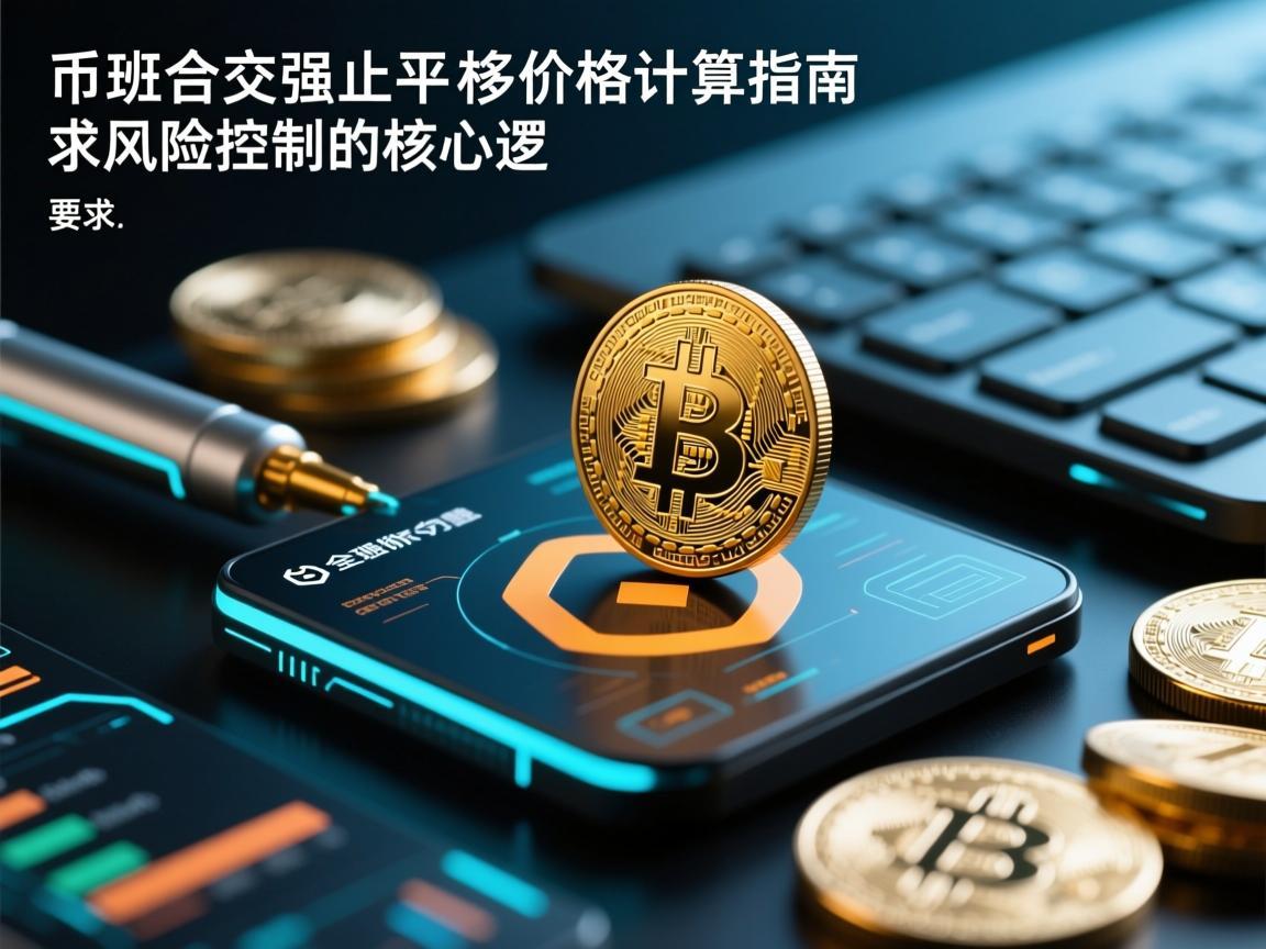 币安合约强制平仓价格计算指南，风险控制的核心逻辑