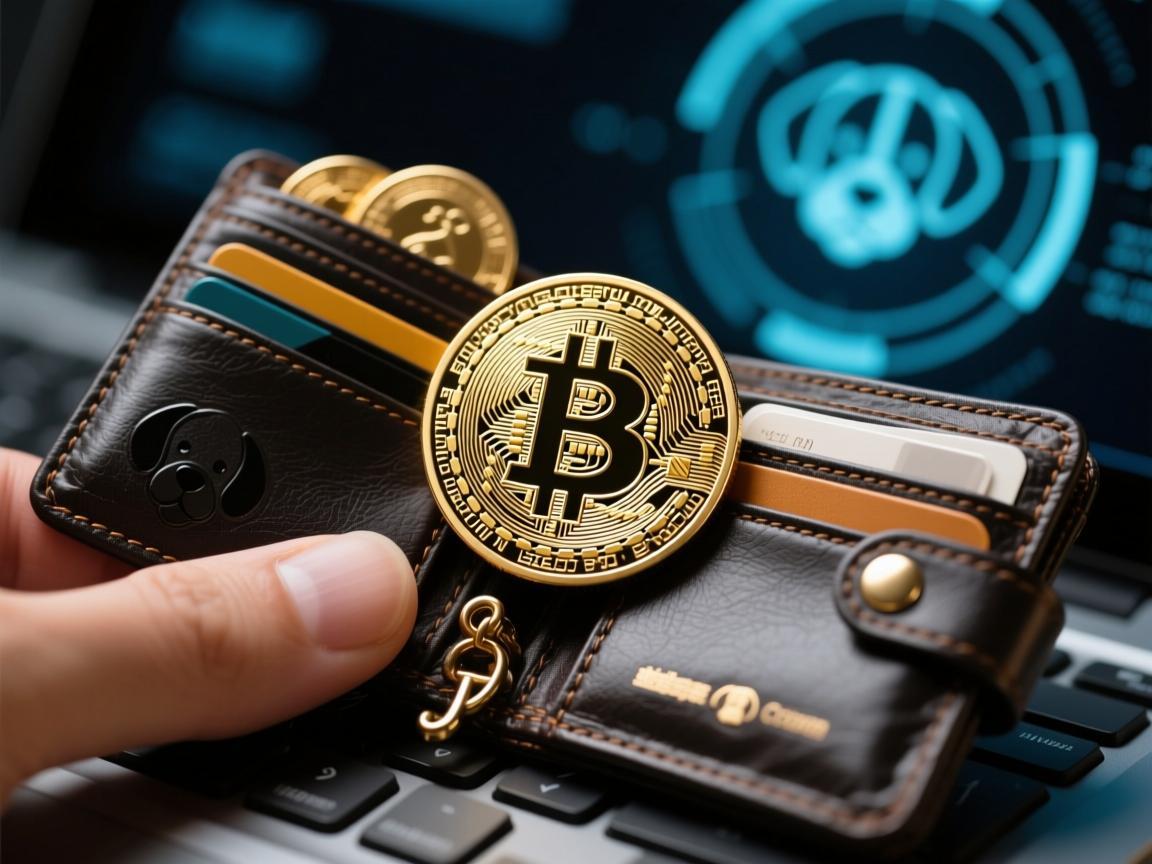 狗狗币钱包更新空间不足,问题解析与解决方案