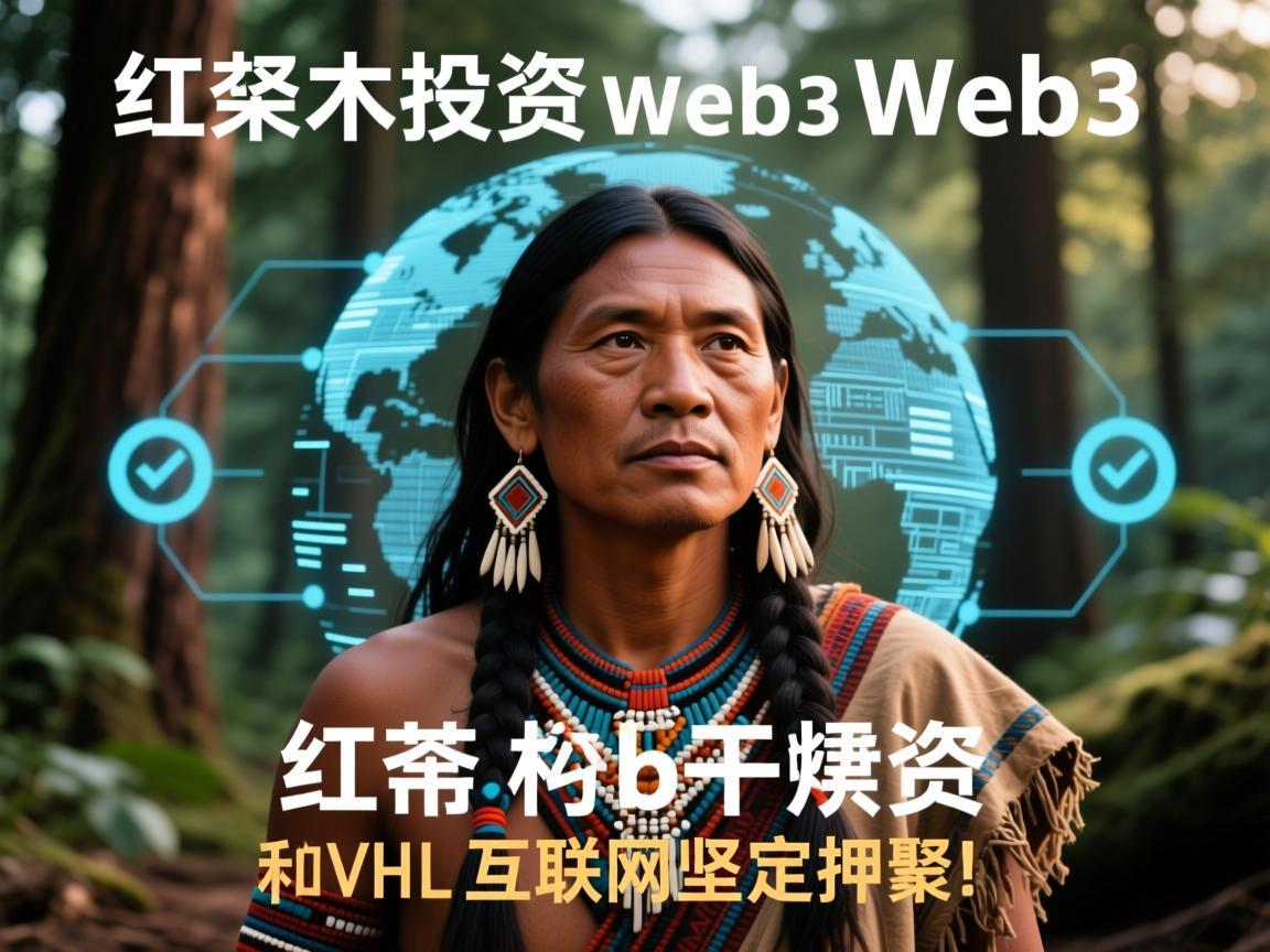 红杉投资的Web3，从互联网原住民到价值互联网的坚定押注