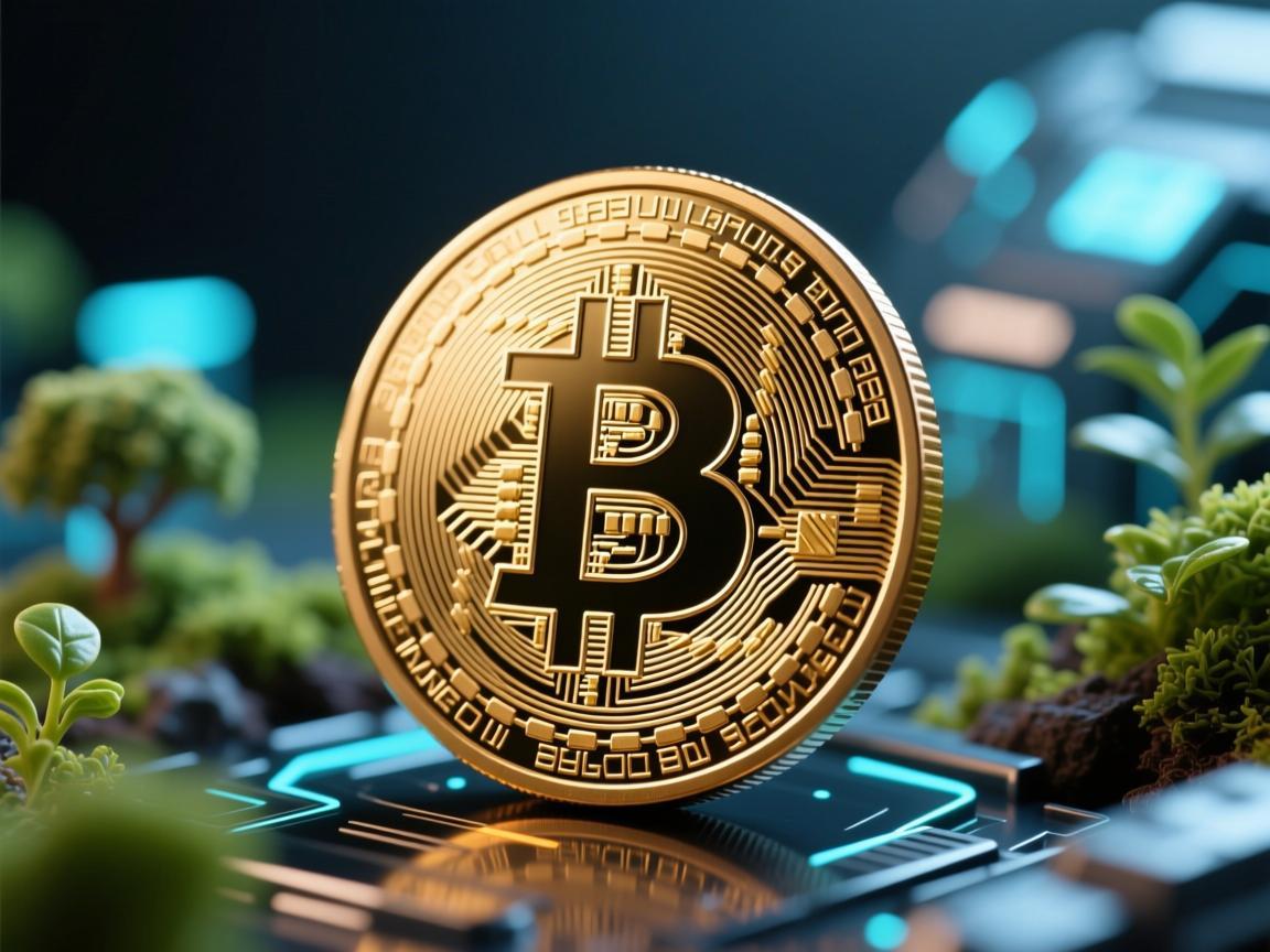SOL币的未来价值，生态扩张与实用性的双重驱动