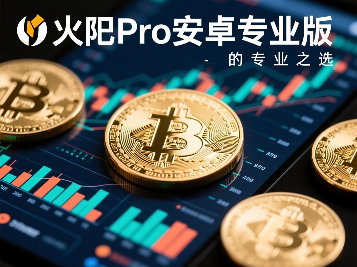 火币Pro安卓专业版,数字资产交易的专业之选