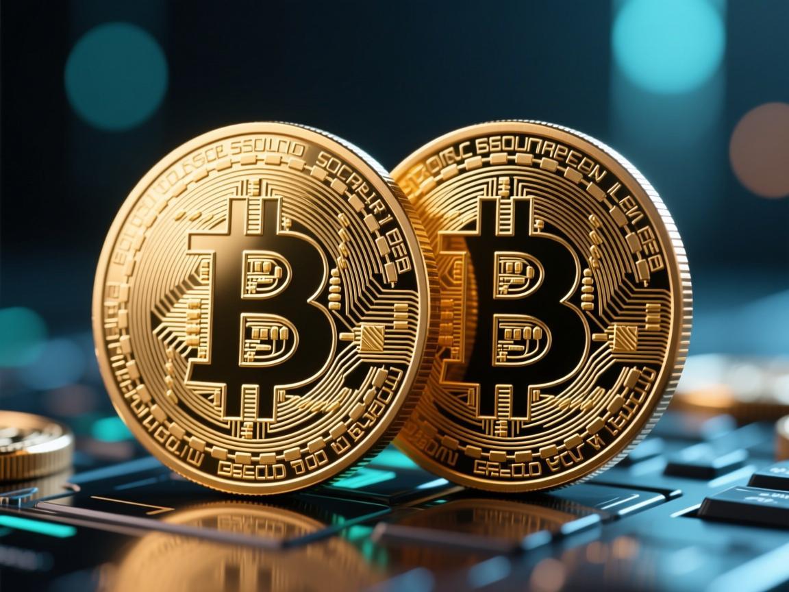 Solo币与Sol，区块链生态中的双生花与价值分化